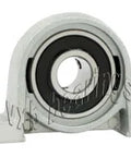 8mm Bore P08 Miniature Pillow Block Mounted Bearing - Comprar Rodamientos online - Envío rápido