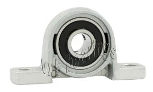 8mm Bore P08 Miniature Pillow Block Mounted Bearing - Comprar Rodamientos online - Envío rápido