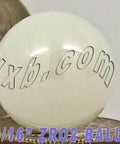 9/16inch = 14288mm Bolas Cerámicas Sueltas ZrO2 Bearing Balls - Comprar Rodamientos online - Envío Rápido EEUU