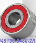 949100-3480 2RS Rodamiento 15x38x19 Sealed - Comprar Rodamientos online - Envío Rápido EEUU