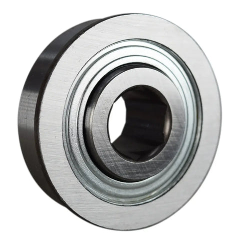 F205KRR1116-HX Special Agricultural Conveyor Bearing 11/16" Hex - Comprar rodamientos online - Envío rápido EEUU