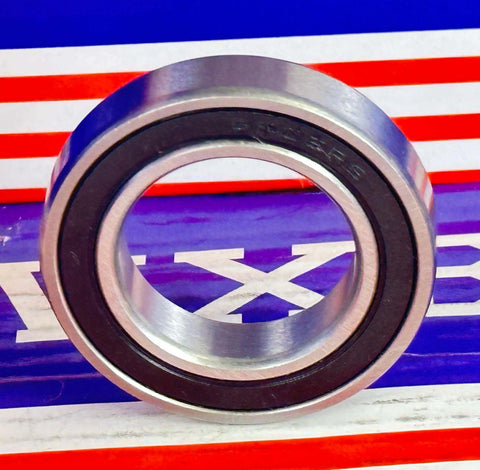 2RS Rodamiento 25x42x9 Sealed - Comprar Rodamientos en línea - Envío Rápido EE.UU.