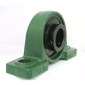 Rodamiento UCP206-19 1 3/16" Black Oxide Plated Insert Pillow Block Mounted Bearing - Comprar Rodamientos online - Envío Rápido EEUU