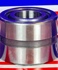 BRI102216Roller  Needle  5/8" x " x  inch  Tipo mecanizado - Compra rodamientos online - Envío rápido a EE. UU.