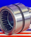 BRI122416 Needle Roller Bearing 3/4" x 1-1/2" x 1" inch - Machined Type - Buy Bearings online - Fast US Shipping