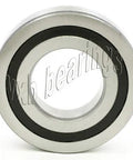 CSK15 One-Way Clutch Bearing - Sprag Freewheel Backstop - Comprar Rodamientos online - Envío rápido