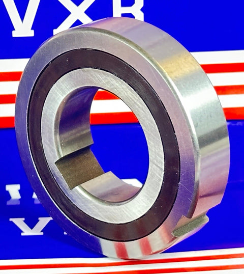CSK35PP One-Way Bearing - Keyway Sprag Freewheel Backstop Clutch - Comprar Rodamientos online - Envío rápido EEUU