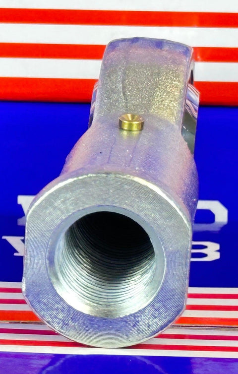 Cabeza de rótula hembra PHSB12 3/4 Rodamiento a derechas - Comprar Rodamientos online - Envío rápido