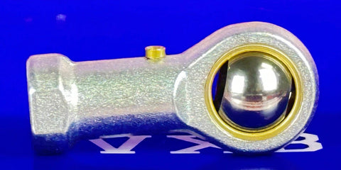 Cabeza de rótula PHSB6 3/8 Derecha - Comprar Rodamientos online - Envío rápido