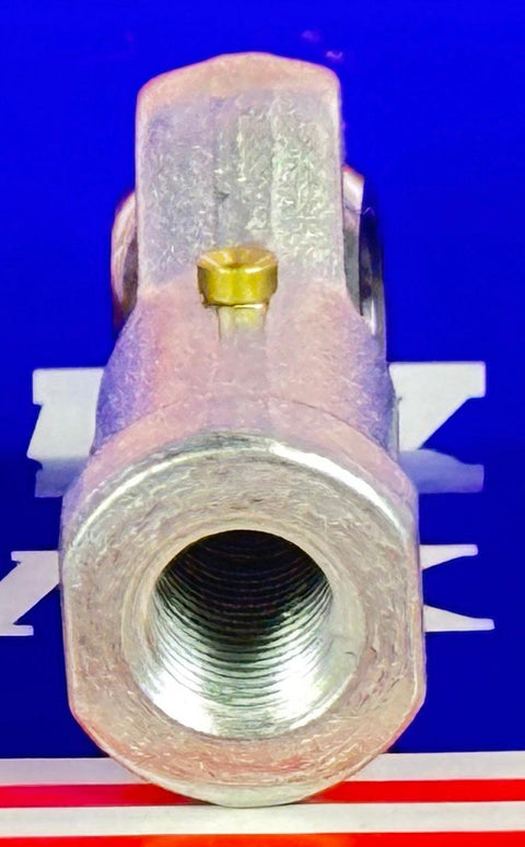 Cabeza de rótula PHSB6 3/8 Derecha - Comprar Rodamientos online - Envío rápido
