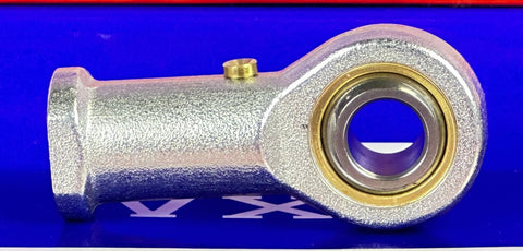 Cabeza de rótula hembra PHSB7L 7/16 Rodamiento izquierdo - Comprar Rodamientos online - Envío rápido