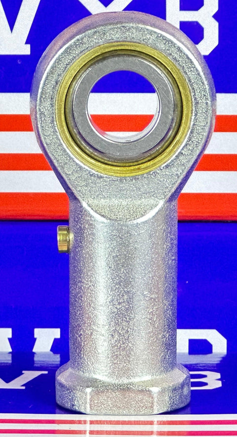 Cabeza de rótula hembra PHSB8L 1/2 Rodamiento izquierdo - Comprar Rodamientos online - Envío rápido