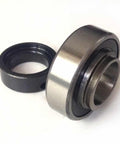 FHRL6005-16 1" Bore Cylindrical Insert Bearing w Collar - Comprar Rodamientos online - Envío Rápido EEUU