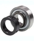FHRL6005-16 1" Bore Cylindrical Insert Bearing w Collar - Comprar Rodamientos online - Envío Rápido EEUU