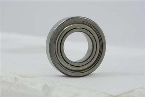 Rodamiento de Stainless Steel 3x10mm para Carretes de Pesca - 3x10x4mm - 2Z - Comprar Rodamientos online - Envío Rápido EEUU