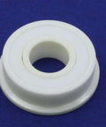 2RS Rodamiento Cerámico con Brida 1/2" x " x inch ZrO2 - Comprar Rodamientos online - Envío Rápido EEUU