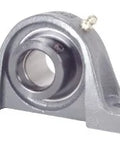 HCP202 15mm Rodamiento Pillow Block Altura Eje Estándar 15mm - Comprar Rodamientos online - Envío Rápido EEUU