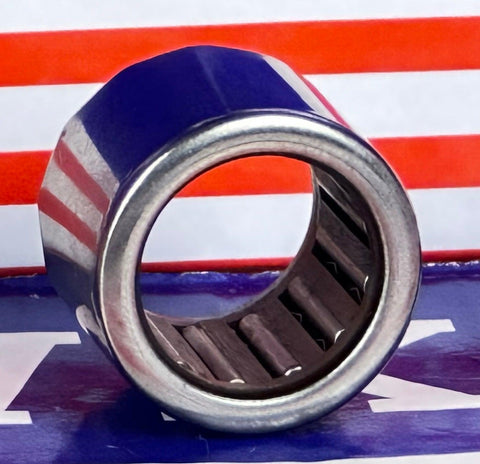 HF1416 One-Way Needle Bearing/Clutch 14x20x16mm - Comprar Rodamientos en linea - Envío Rapido EEUU