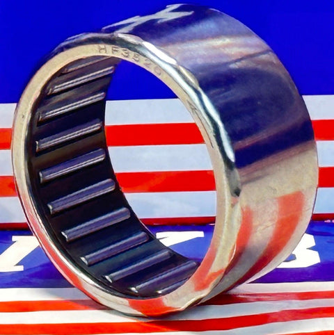 HF3520 One-Way Needle Bearing/Clutch 35x42x20mm - Comprar Rodamientos en linea - Envío Rapido EEUU