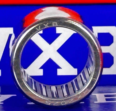 HK2025 Roller Needle  20x26x25mm  20mm x 26mm x 25mm  Tipo carcasa - Compra rodamientos online - Envío rápido a EE. UU.