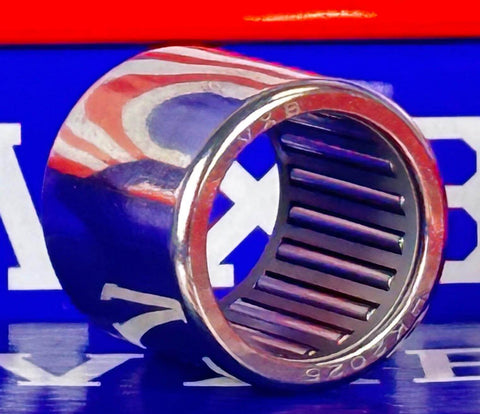 HK2025 Roller Needle  20x26x25mm  20mm x 26mm x 25mm  Tipo carcasa - Compra rodamientos online - Envío rápido a EE. UU.