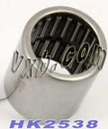 HK2538 Rodamiento de Needle  25x32x38mm - Comprar Rodamientos online - Envío rápido EEUU