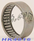 HK4016 Needle Roller Bearing 40x47x16mm - Shell-Type - Buy Bearings online - Fast US Shipping