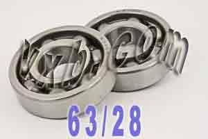 Honda Crank shaft Bearing ATC200ES Big Red - Comprar Rodamientos online - Envío rápido