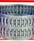 K68X74X35ZW Needle Roller Bearing Cage - 2-Row - 68x74x35mm - Buy Bearings online - Fast US Shipping