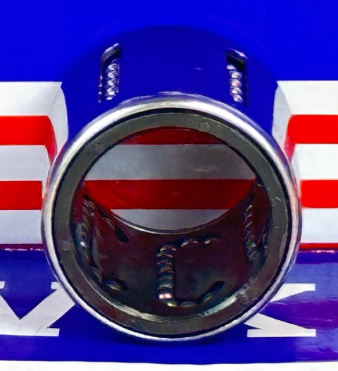 KH2030 20mm Casquillo de Bolas 20x28x30 Rodamiento de Linear Motion - Comprar Rodamientos online - Envío Rápido EEUU