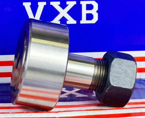 Roller  Needle  con seguidor de leva KR52 de 52 mm - Compra rodamientos online - Envío rápido a EE. UU.