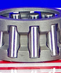 KT162212  JaulaRoller  Needle  - 16x22x12mm - Compra rodamientos online - Envío rápido a EE. UU.