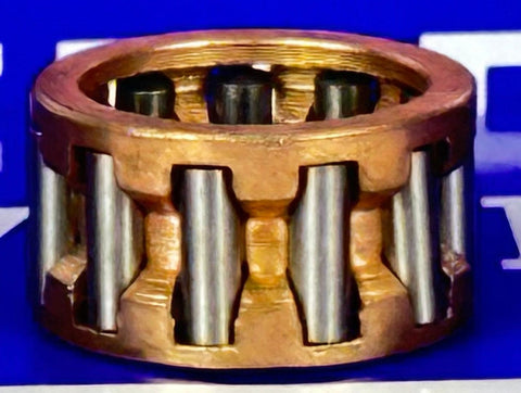 KT162214  JaulaRoller  Needle  - 16x22x14mm - Compra rodamientos online - Envío rápido a EE. UU.