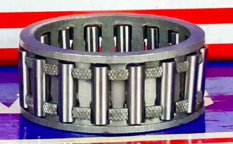 KT303715 - Needle Roller Bearing Cage - 30x37x15mm K303715 - Buy Bearings online - Fast US Shipping
