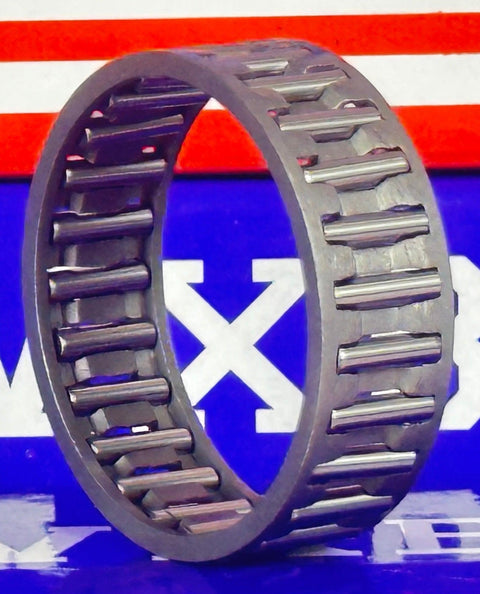 KT354013  JaulaRoller  Needle  - 35x40x13mm - Compra rodamientos online - Envío rápido a EE. UU.