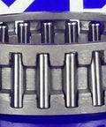 KT354013  JaulaRoller  Needle  - 35x40x13mm - Compra rodamientos online - Envío rápido a EE. UU.