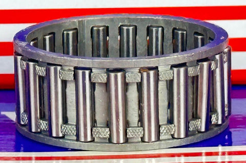 KT404720 - Needle Roller Bearing Cage - 40x47x20mm - Buy Bearings online - Fast US Shipping