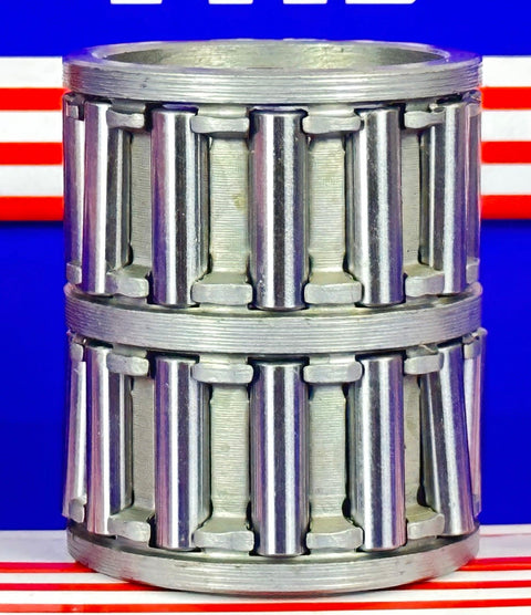 KT405463  JaulaRoller  Needle  - 40x54x63mm - Compra rodamientos online - Envío rápido a EE. UU.