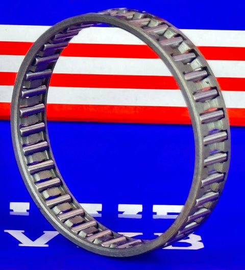 KT424717  JaulaRoller  Needle  - 42x47x17mm - Compra rodamientos online - Envío rápido a EE. UU.