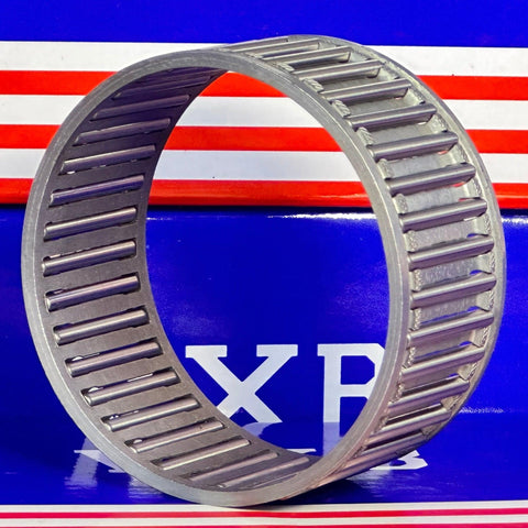 KT556027 - Needle Roller Bearing Cage - 55x60x27mm K556027 - Buy Bearings online - Fast US Shipping