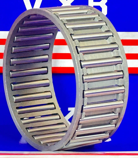 KT657330 - Needle Roller Bearing Cage - 65x73x30mm K657330 - Buy Bearings online - Fast US Shipping