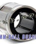 LB25UU  Casquillo de Bolas25mm 25x40x59 Rodamiento de Linear Motion - Comprar Rodamientos online - Envío Rápido EEUU