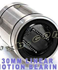 LB30UU  Casquillo de Bolas30mm 30x45x64 Rodamiento de Linear Motion - Comprar Rodamientos online - Envío Rápido EEUU