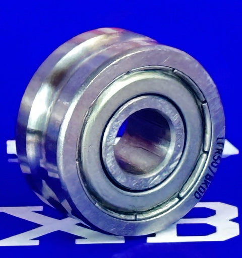 Roller 6mm LFR50/8KDD 8mm ID x 6mm - Rodamiento de rodillos - Compre rodamientos en línea - Envío rápido a EE. UU.