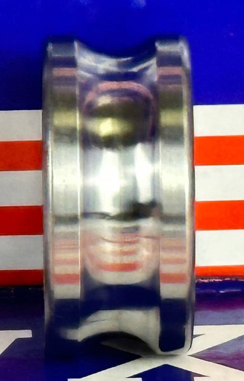 12NPP  Roller 35mm 12mm ID x 35mm - Compra rodamientos online - Envío rápido a EE. UU.