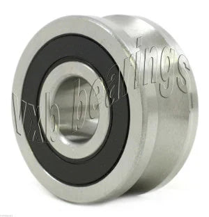 12NPP  Roller con45mm 15mm ID x 45mm - Compre rodamientos en línea - Envío rápido a EE. UU.