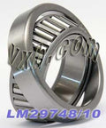 LM29748/LM29710 Rodamiento Cónico1.5x2.5625x0.71 inch 29748/10 - Comprar Rodamientos online - Envío Rápido EEUU