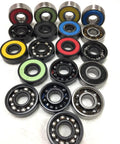 Mayorista 10,000-Pack Rodamientos Skate - Color Personalizado, Opciones de Jaula y Sello - Comprar Rodamientos online - Envío Rápido EE.UU.