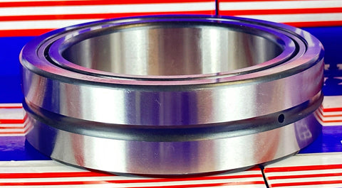 Roller  Needle  NA4920 100x140x40 - Tipo mecanizado - Compra rodamientos online - Envío rápido a EE. UU.