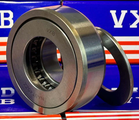 Shielded NAST40ZZ  Needle Shielded NAST40ZZ  40x80x26mm  Compra rodamientos online - Envío rápido a EE. UU.